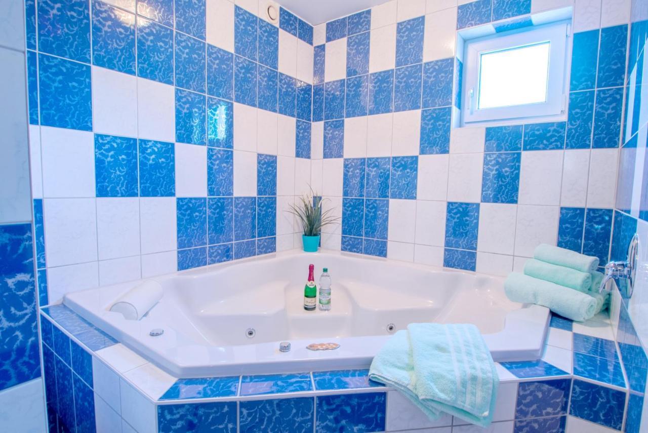 Residenz Am Strand Wohnung 3-54 Zingst Esterno foto