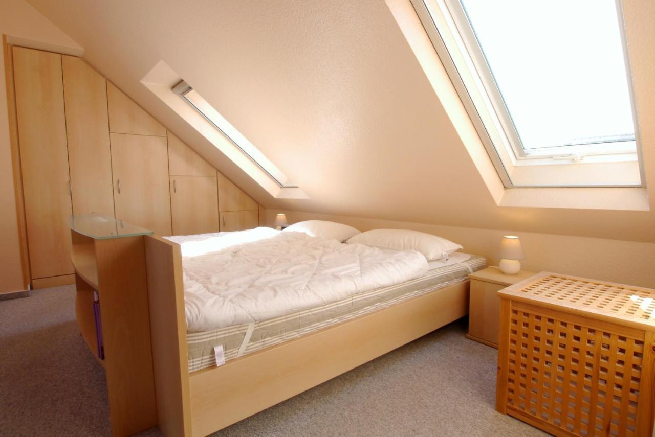 Residenz Am Strand Wohnung 3-54 Zingst Esterno foto